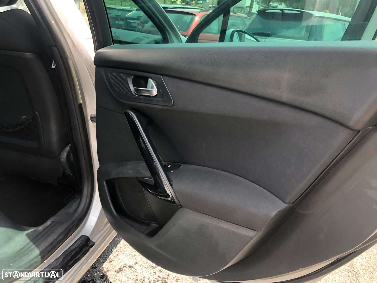 Peugeot 508 SW 1.6 HDi Access - 16