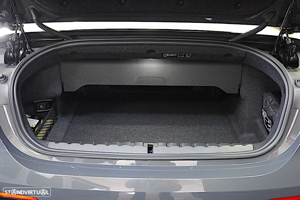 BMW 420 d Pack Desportivo M Pro Auto - 11