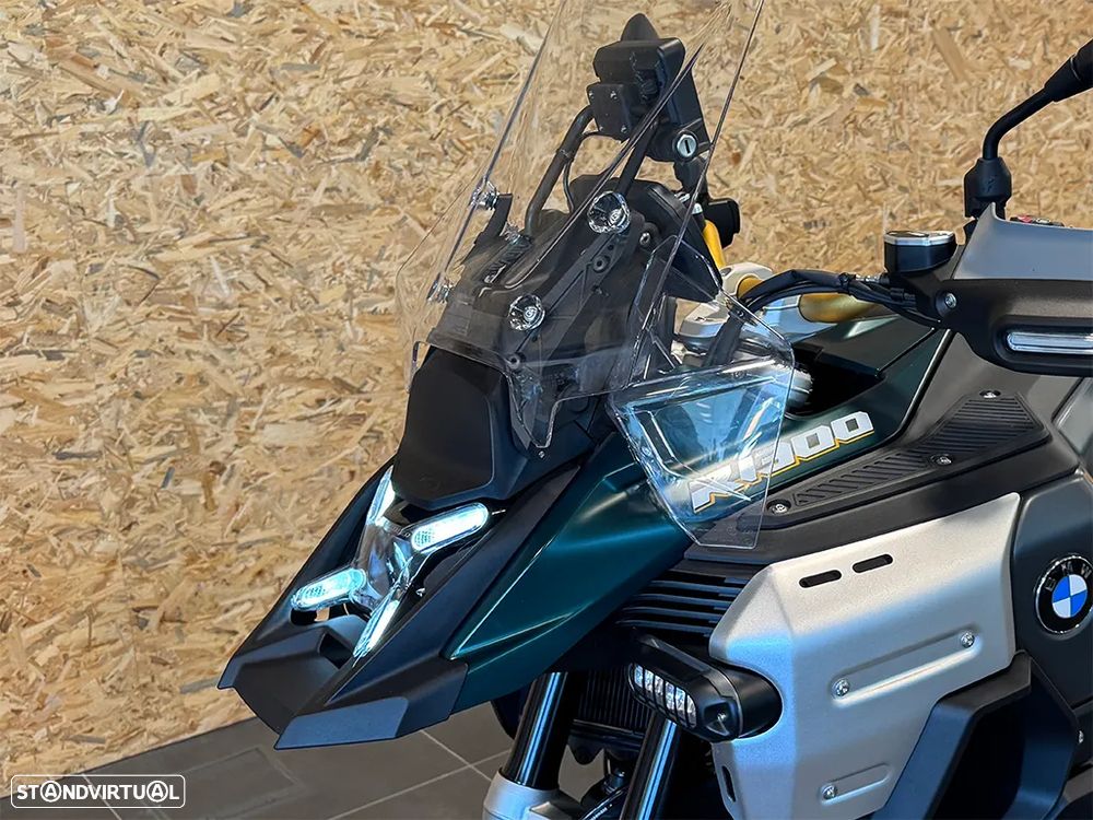 BMW R 1300 GS - 5