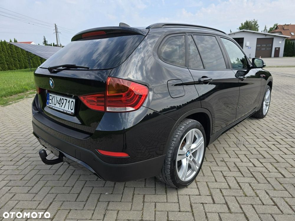 BMW X1 - 10