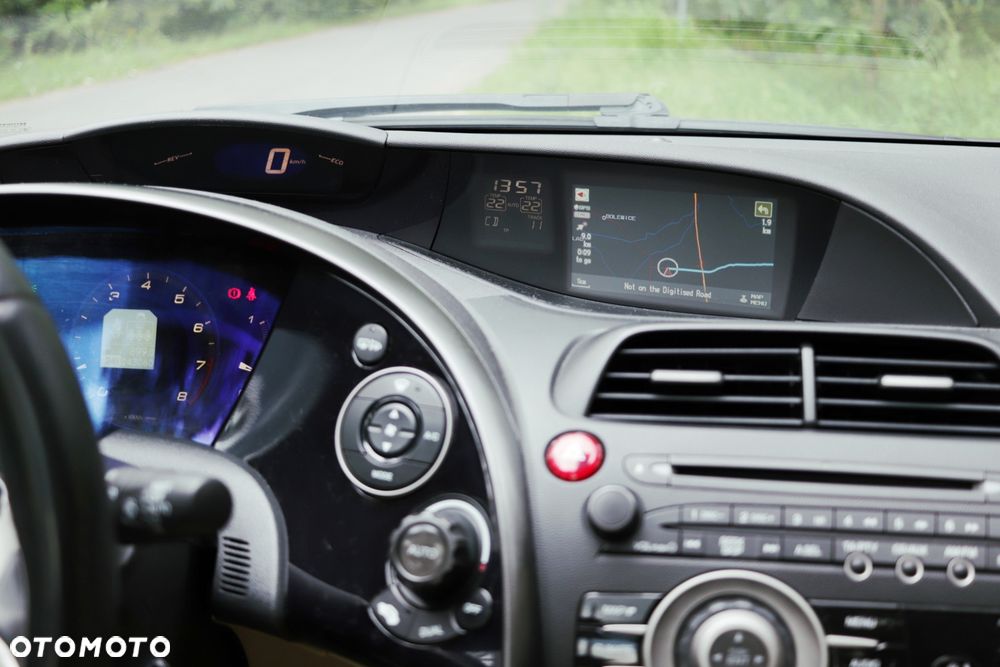 Honda Civic - 20