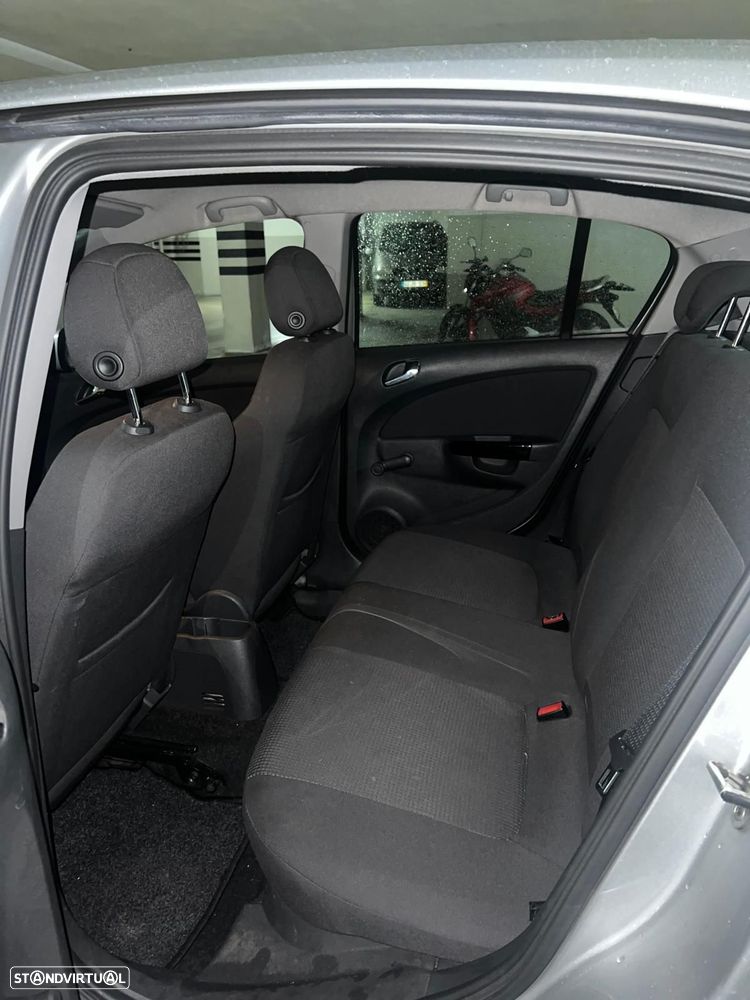 Opel Corsa 1.3 CDTI City - 5