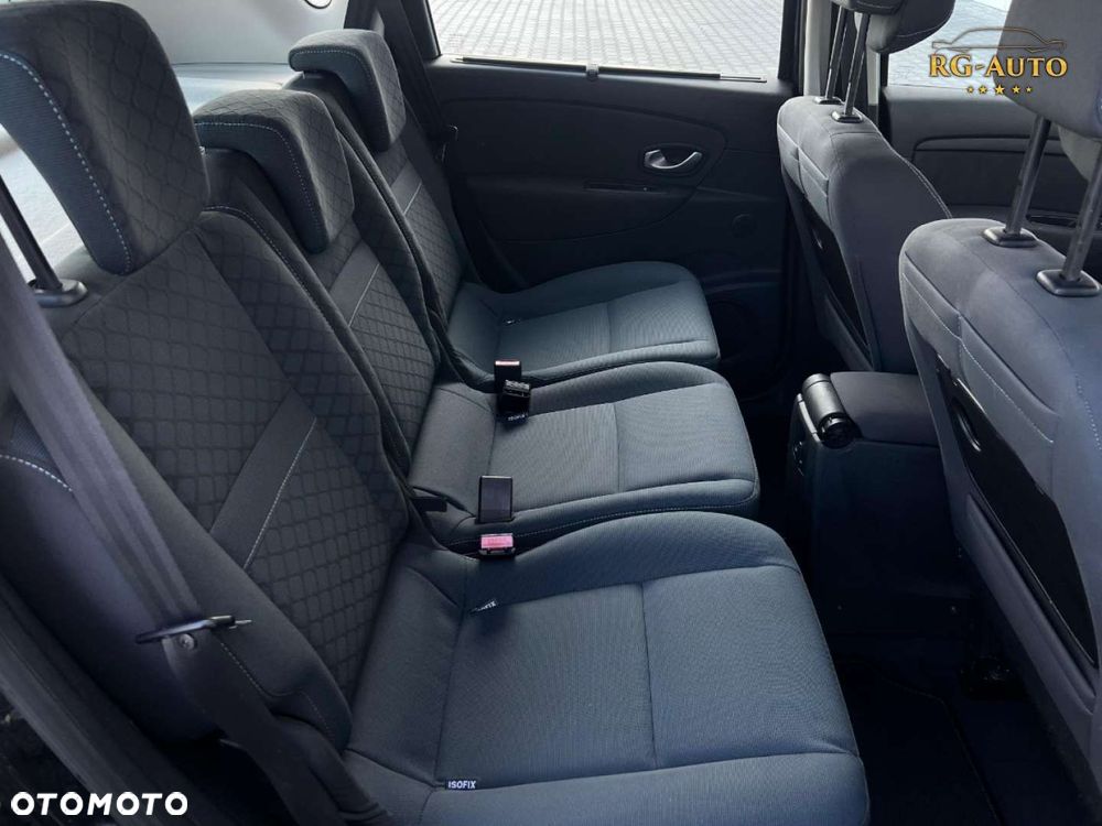Renault Scenic - 23