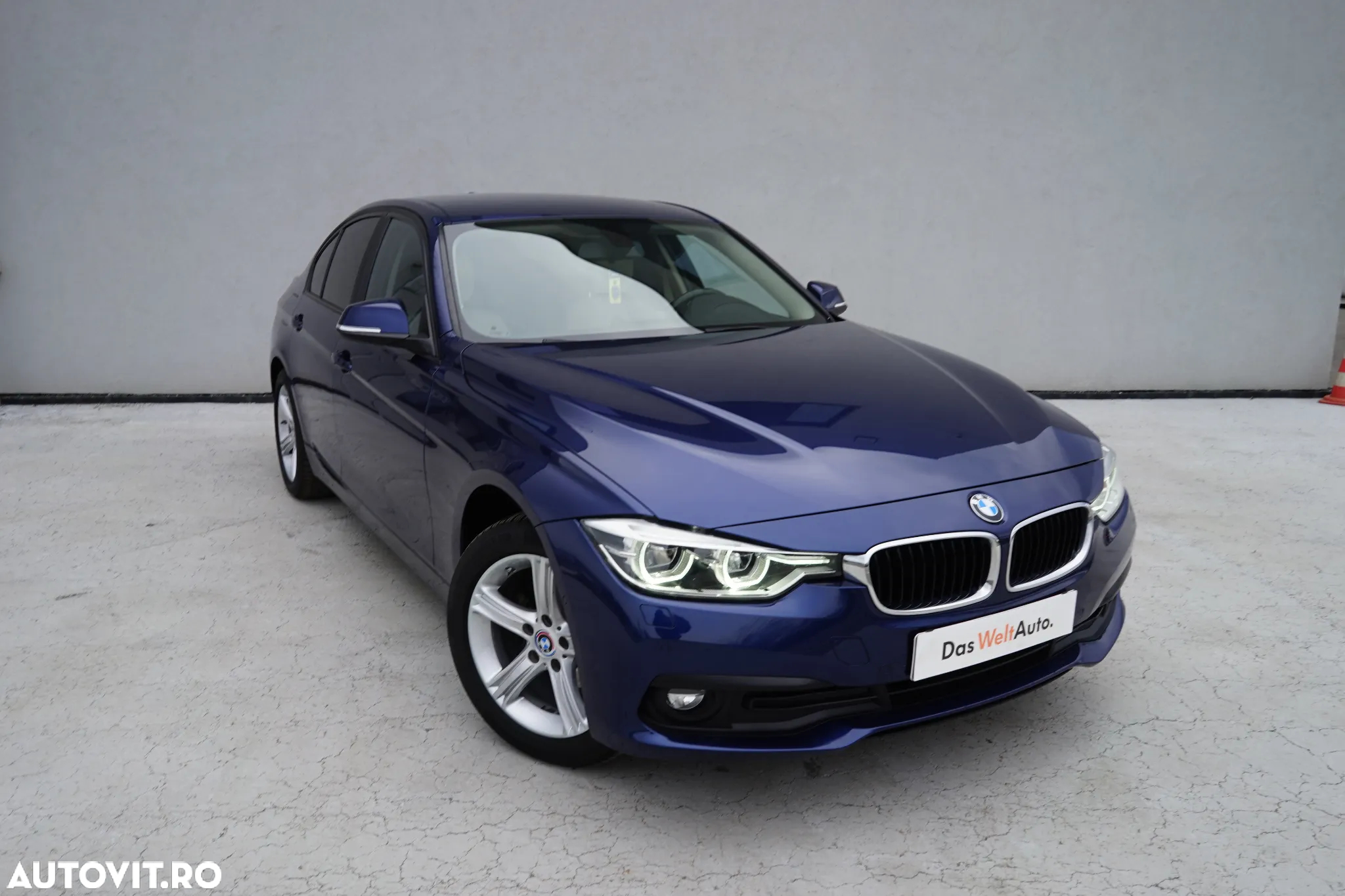 BMW Seria 3 - 8