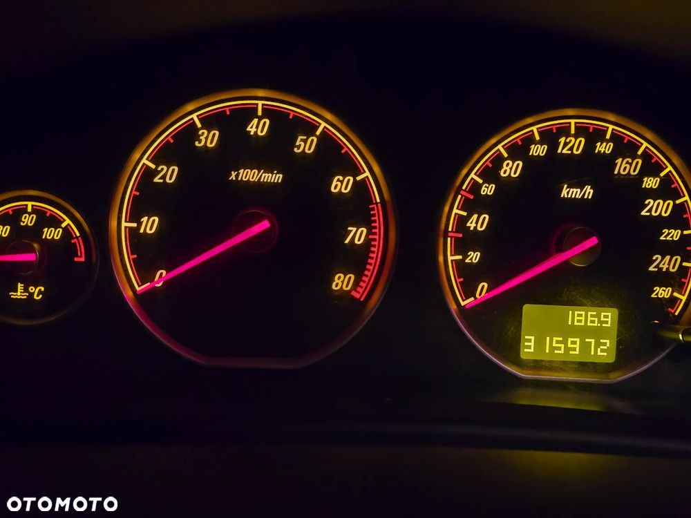 Opel Vectra 2.0 T Sport - 3