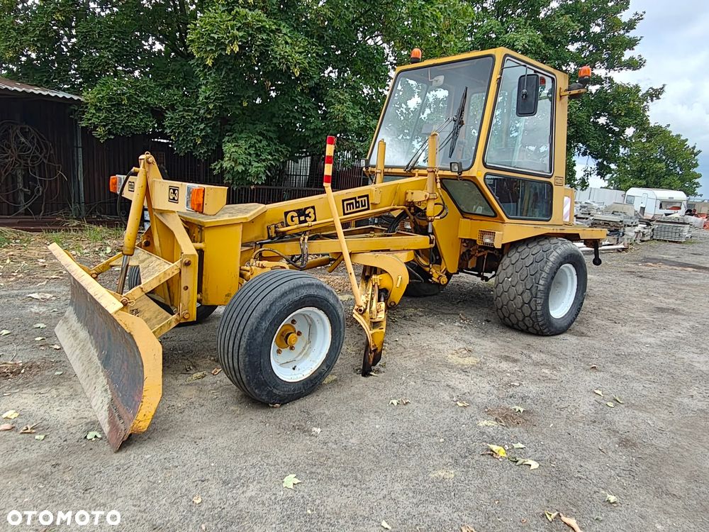 Bomag MBU G3 - 5