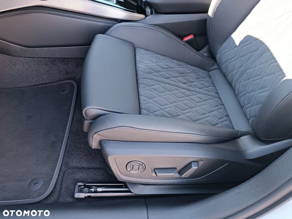 Audi A5 Limousine - 14
