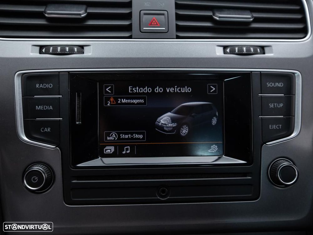 VW Golf - 23