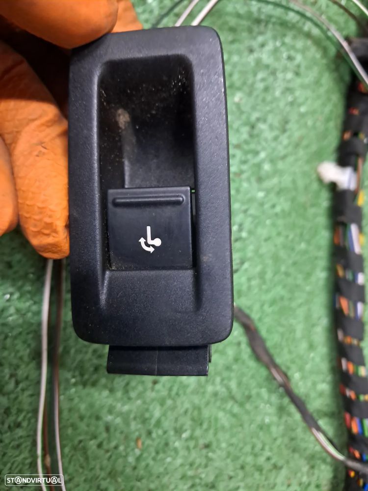 Engate Gancho de reboque Vw Passat Variant B7 - 8