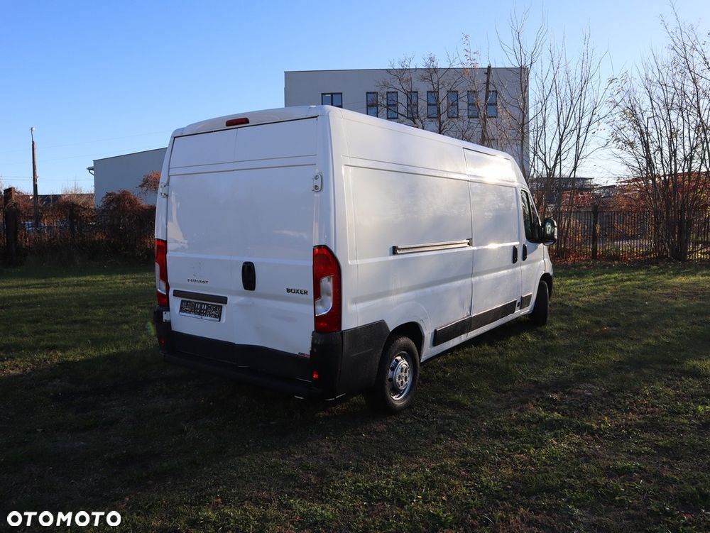 Peugeot Boxer L3H2 - 8