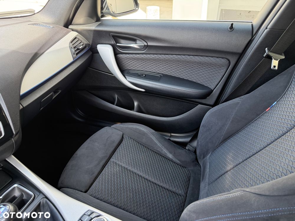 BMW Seria 1 118d M Sport - 14