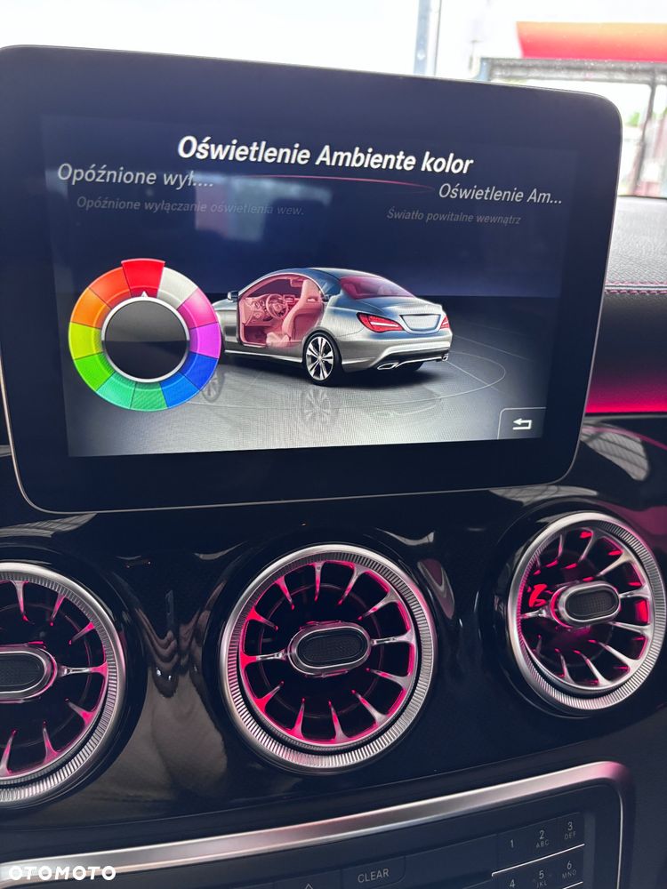 Mercedes-Benz CLA - 9