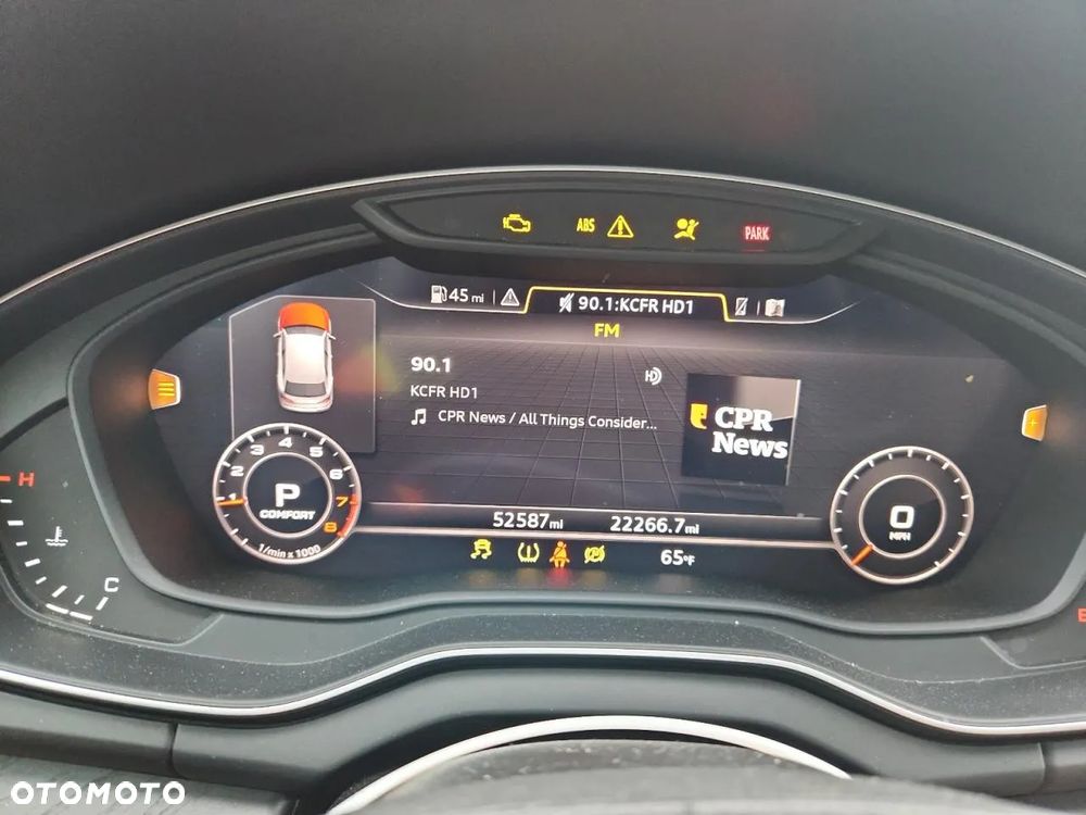 Audi Q5 2.0 TFSI Quattro S tronic - 9