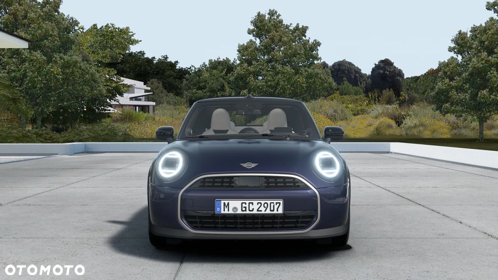 MINI Cooper C Favoured Trim - 6