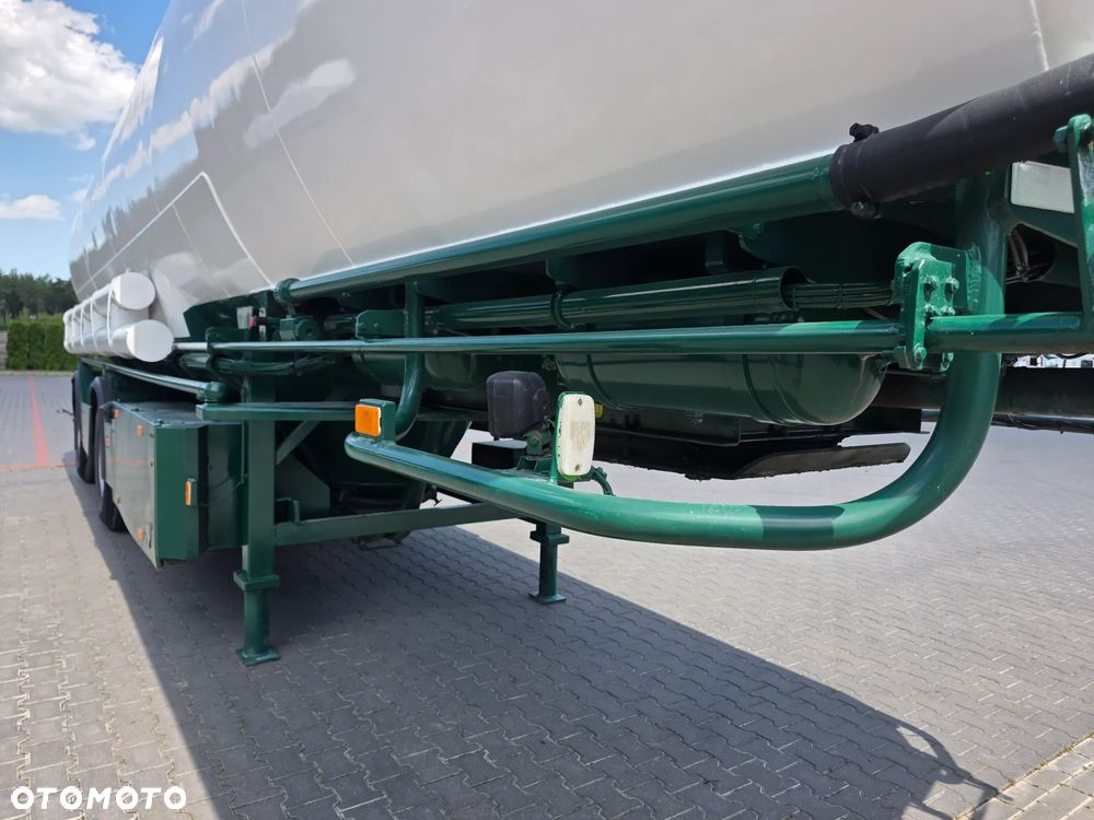 Welgro 96WS21 PASZOWOZ SILOS LAMBRECHT - 7