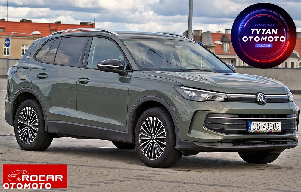 Volkswagen Tiguan 2.0 TDI SCR DSG Life - 8