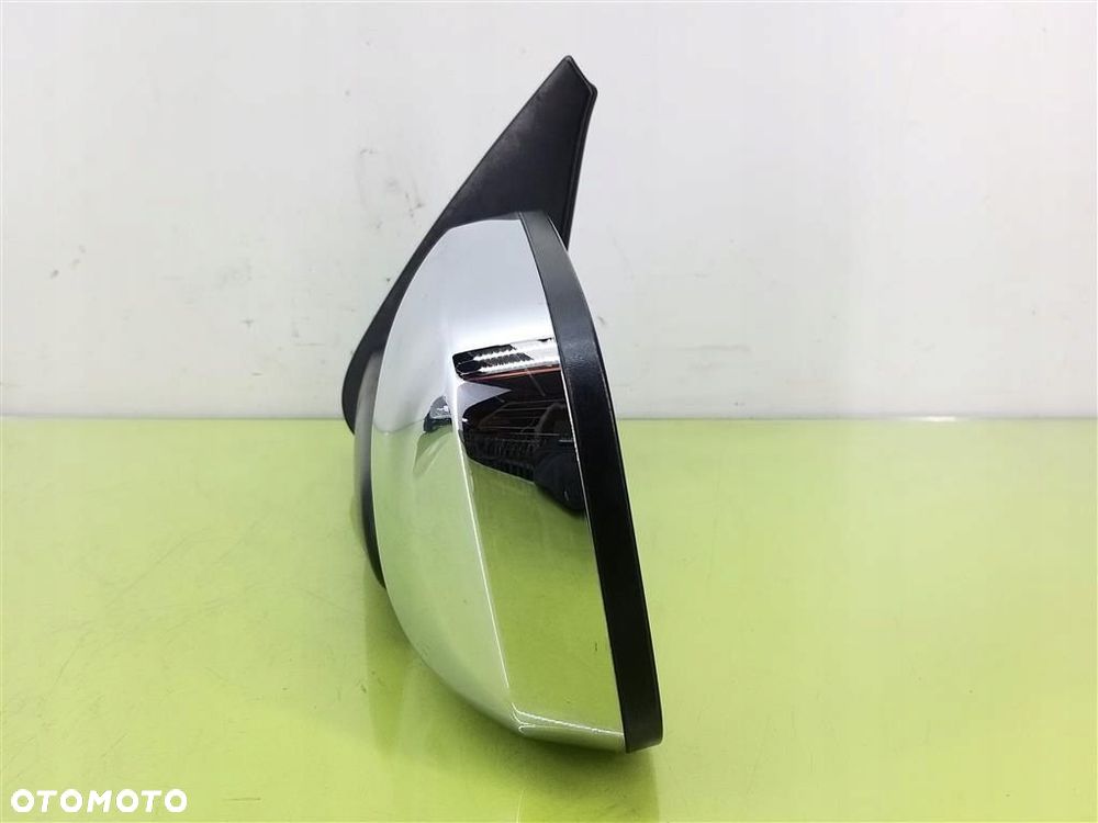 Lusterko lewe elektryczne Chevrolet HHR 2005-2011 25848553 ORYGINAŁ 3 PINY - 3