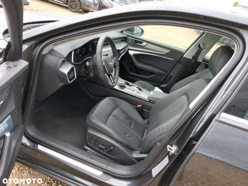 Audi A6 Limousine - 7