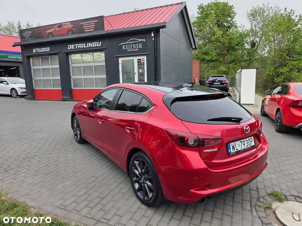 Mazda 3 2.0 Skyenergy - 5