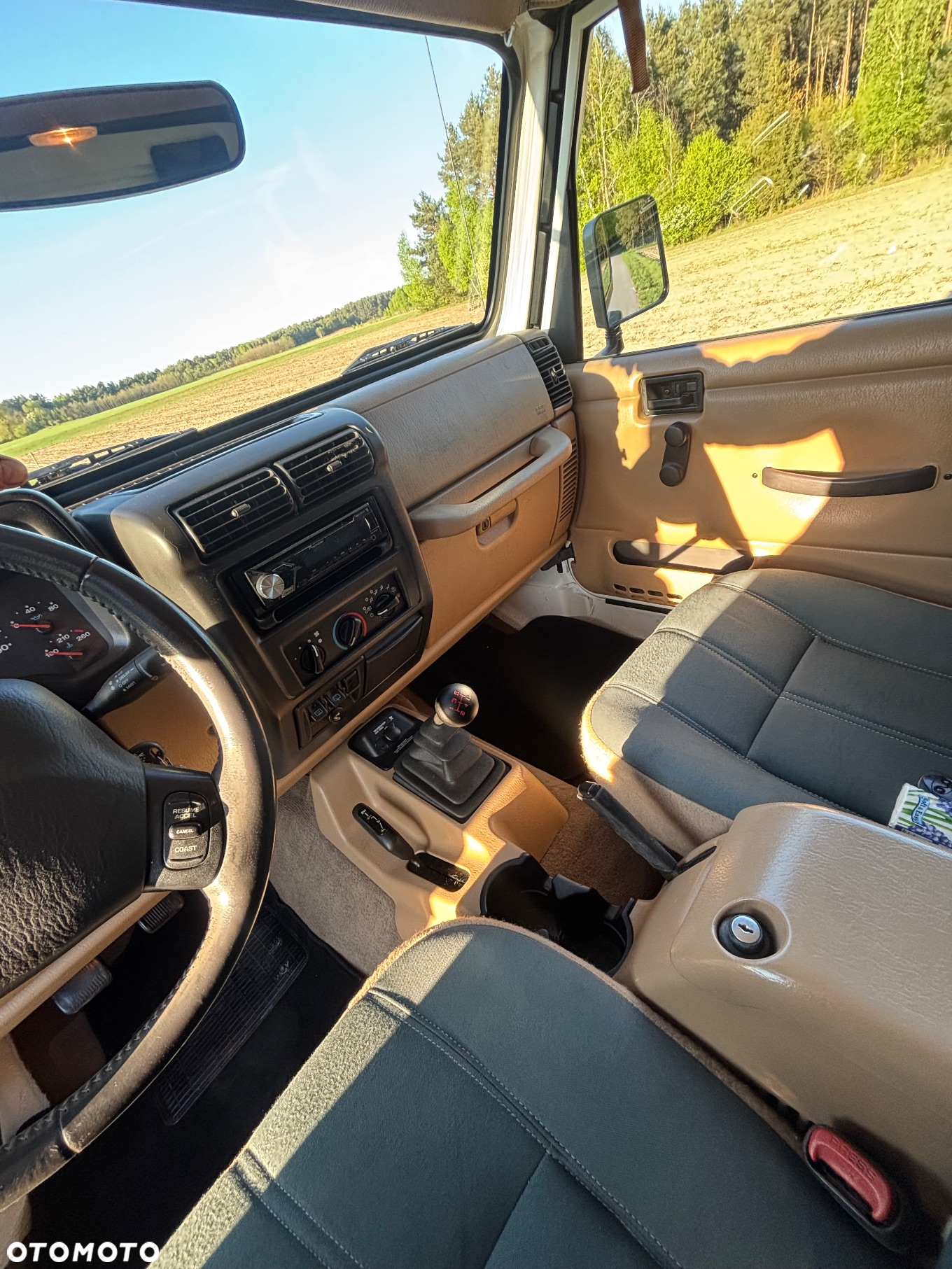 Jeep Wrangler 4.0 Sahara - 26