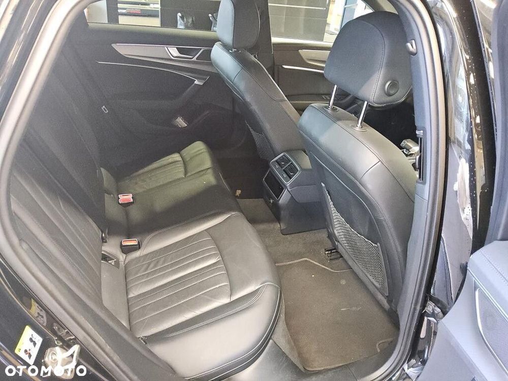 Audi A6 Limousine - 11