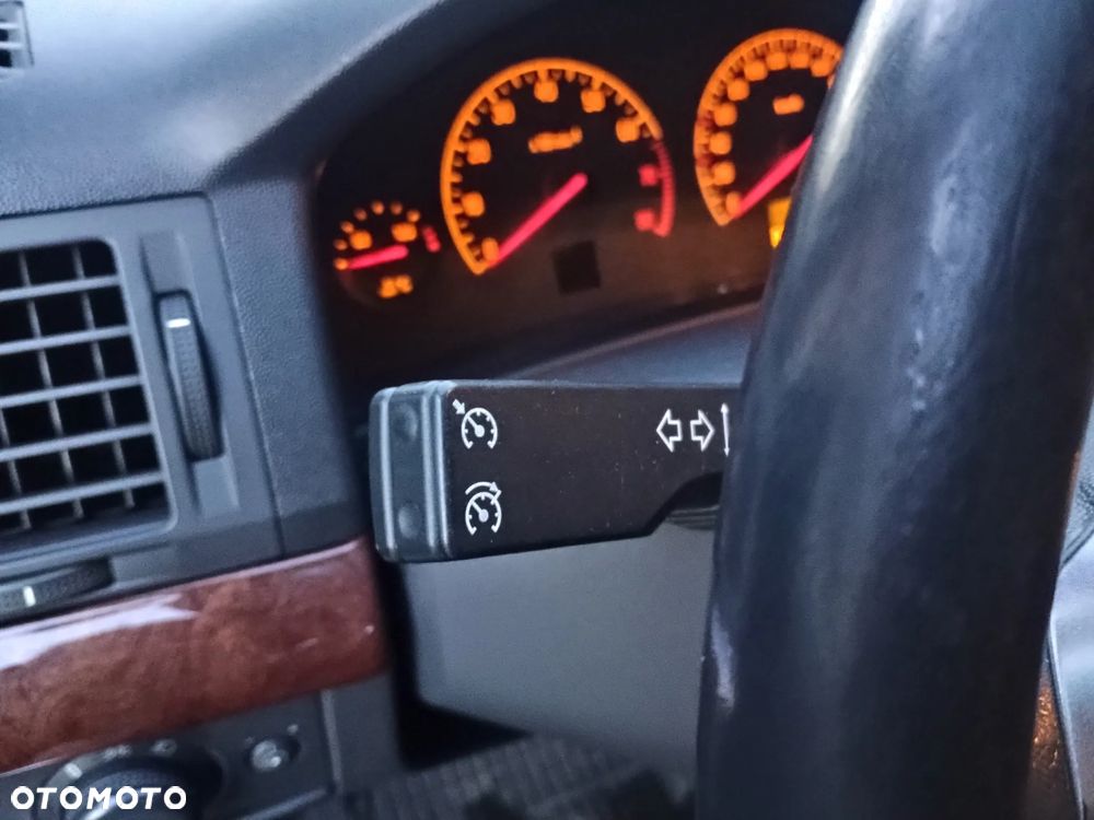 Opel Vectra 1.8 Elegance - 12