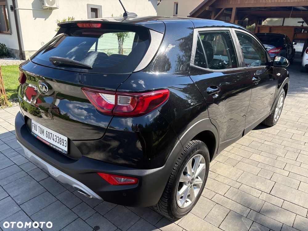 Kia Stonic - 15