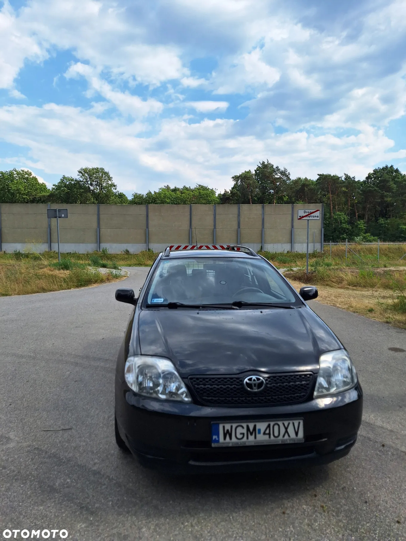Toyota Corolla 1.6 VVT-i Sol - 3