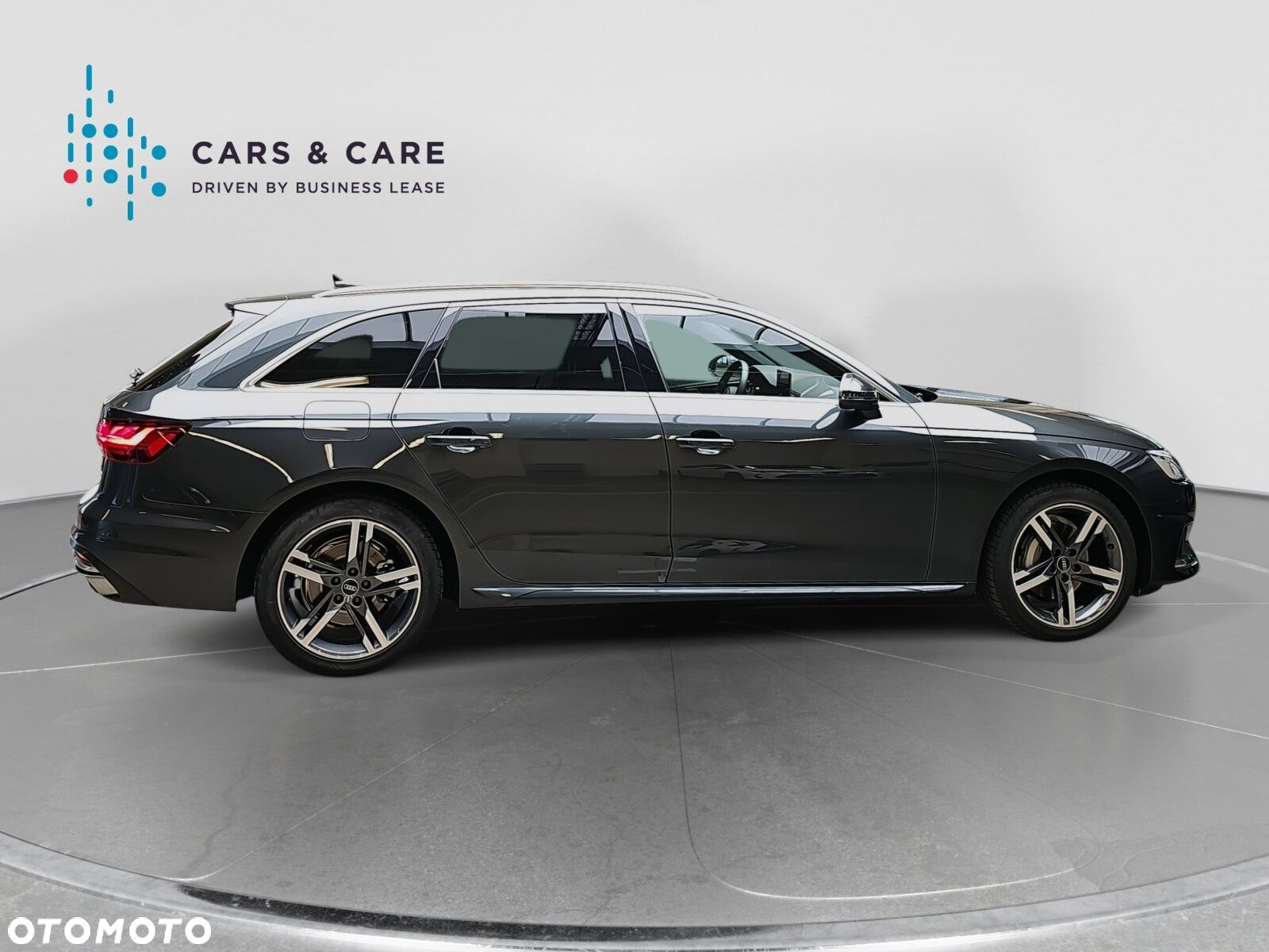 Audi A4 - 25