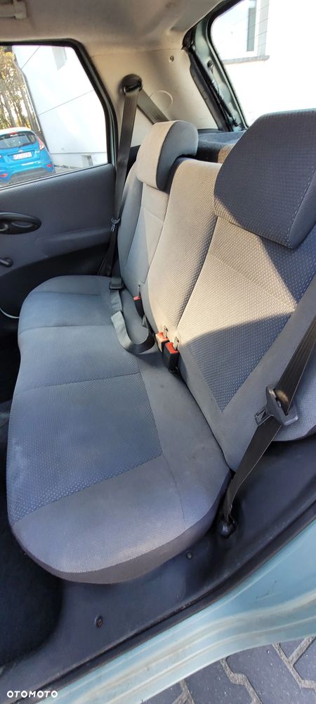 Fiat Punto 1.2 8V - 25