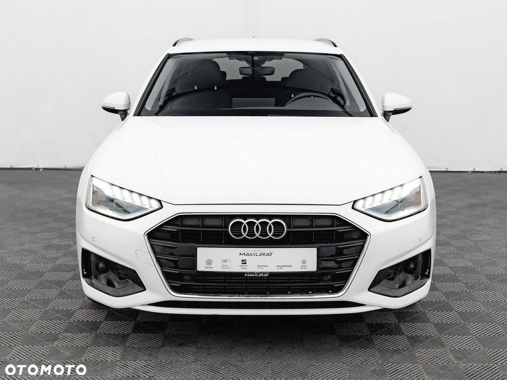 Audi A4 Avant - 8