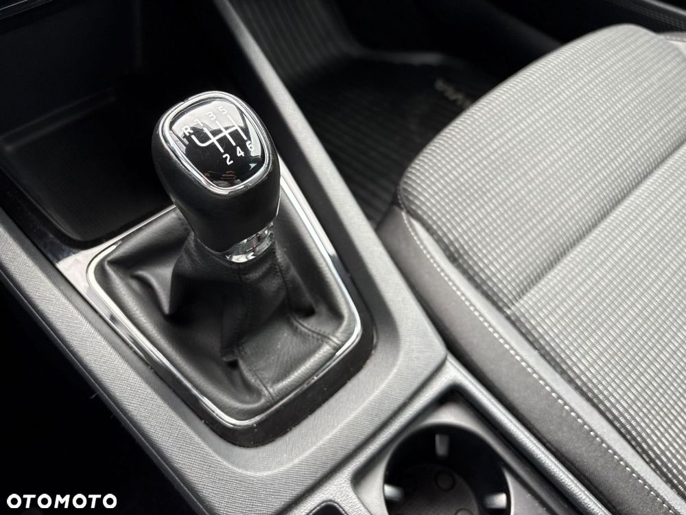 Skoda Octavia 1.5 TSI ACT Ambition - 15
