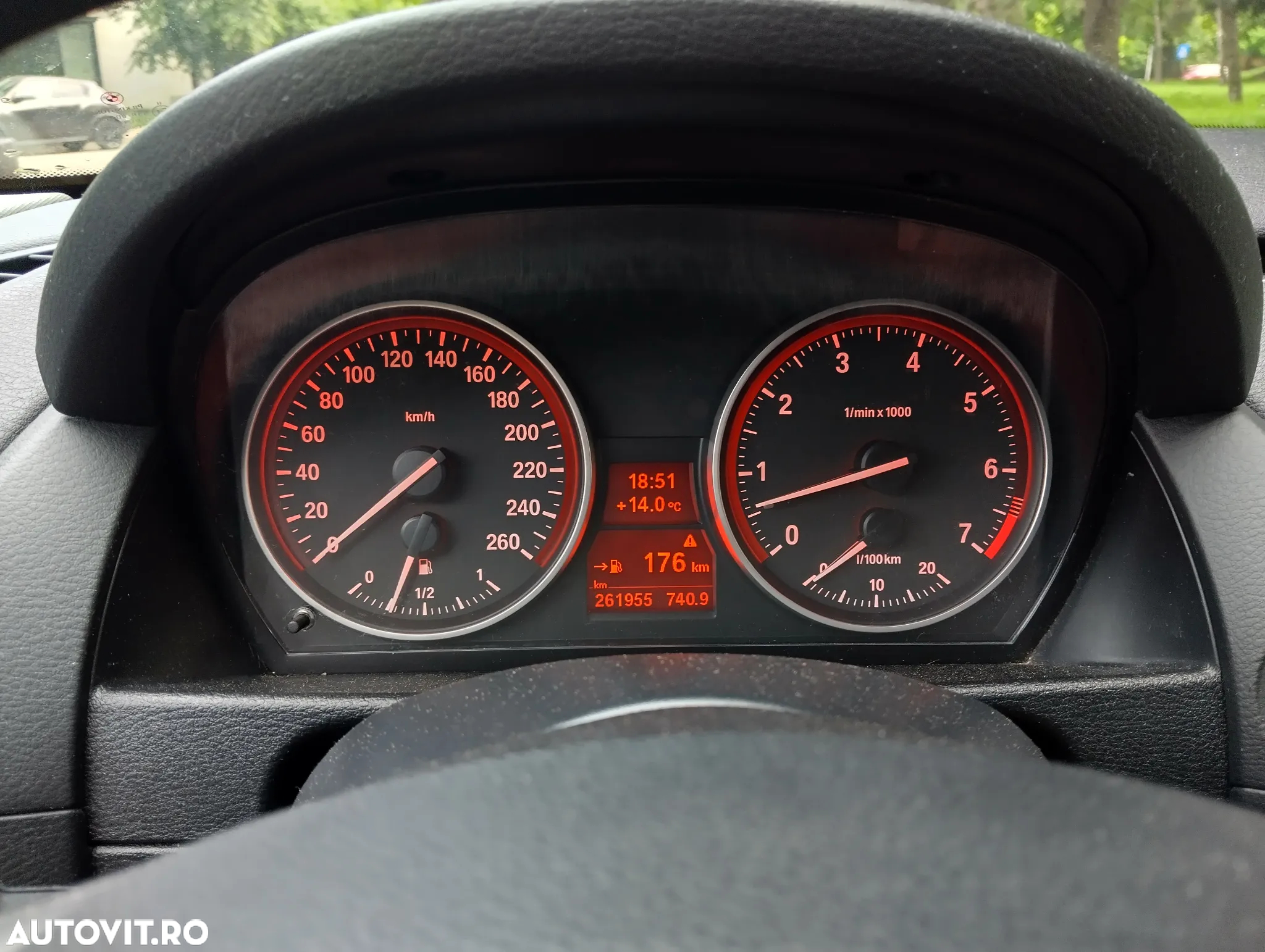 BMW X1 sDrive18i Sport Line - 10