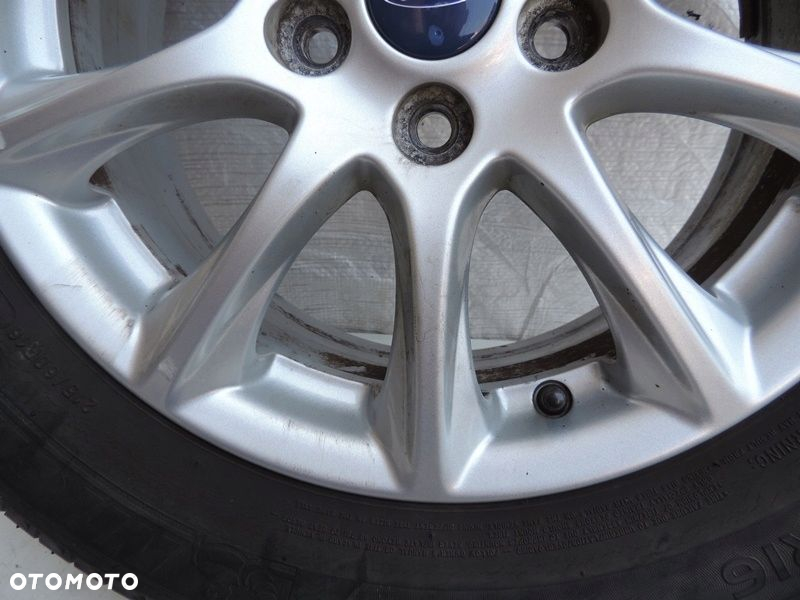 ALUFELGA FOCUS MK3 5X108 6,5JX 16 ET50 DS7C1007K2A - 6