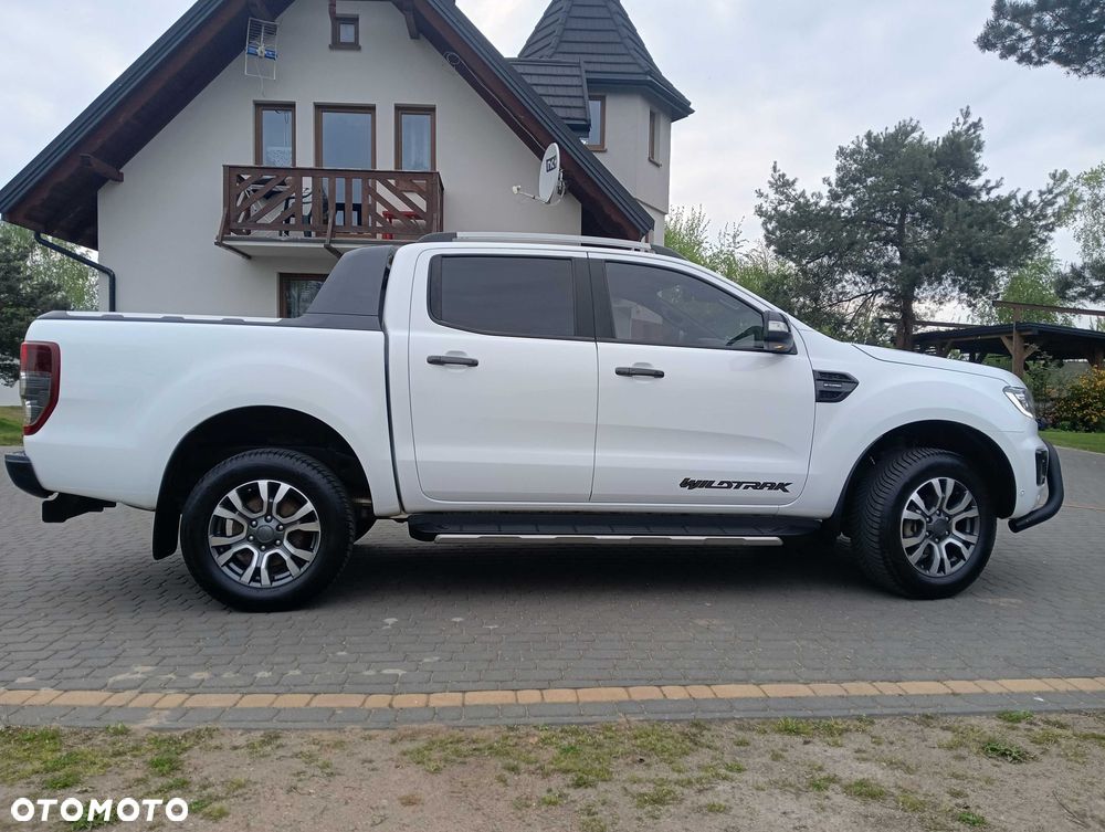 Ford Ranger - 1