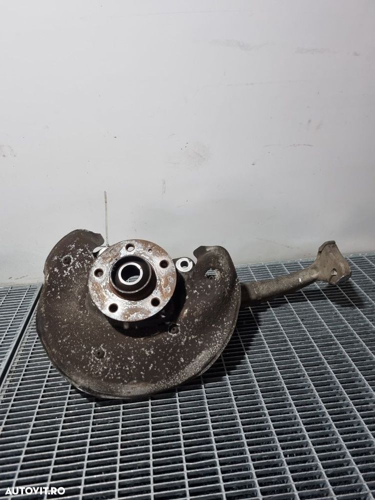 Fuzeta dreapta fata AUDI Q5 2.0TFSI 2008 - 2015 Automata CDNC Euro5 (1485) Benzina 4x4 - 2