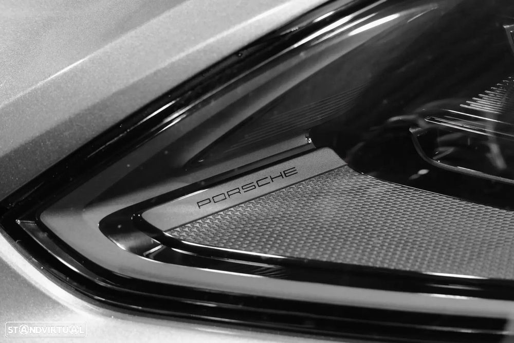 Porsche Cayenne Coupé - 34