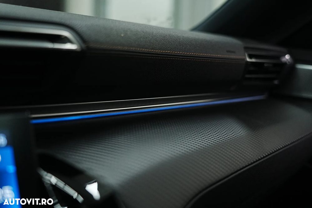 Peugeot 508 1.6 THP STT GT Line - 32