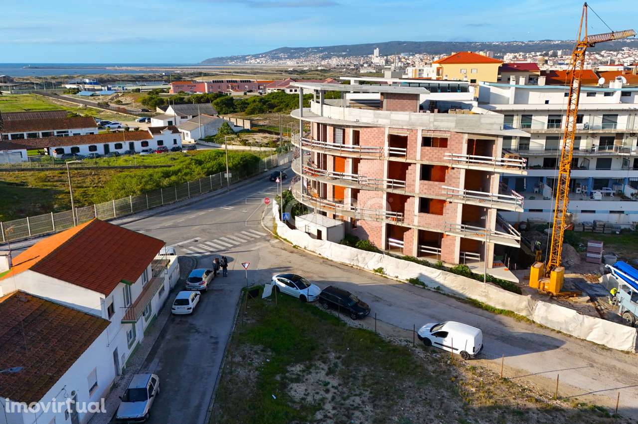 Apartamento T3 Novo na Gala | Figueira da Foz - Grande imagem: 3/26