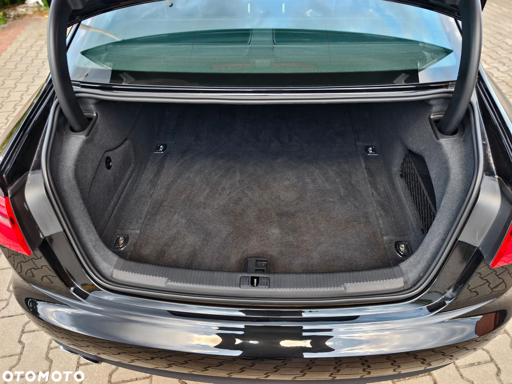 Audi A6 2.0 TDI Prime Line - 24