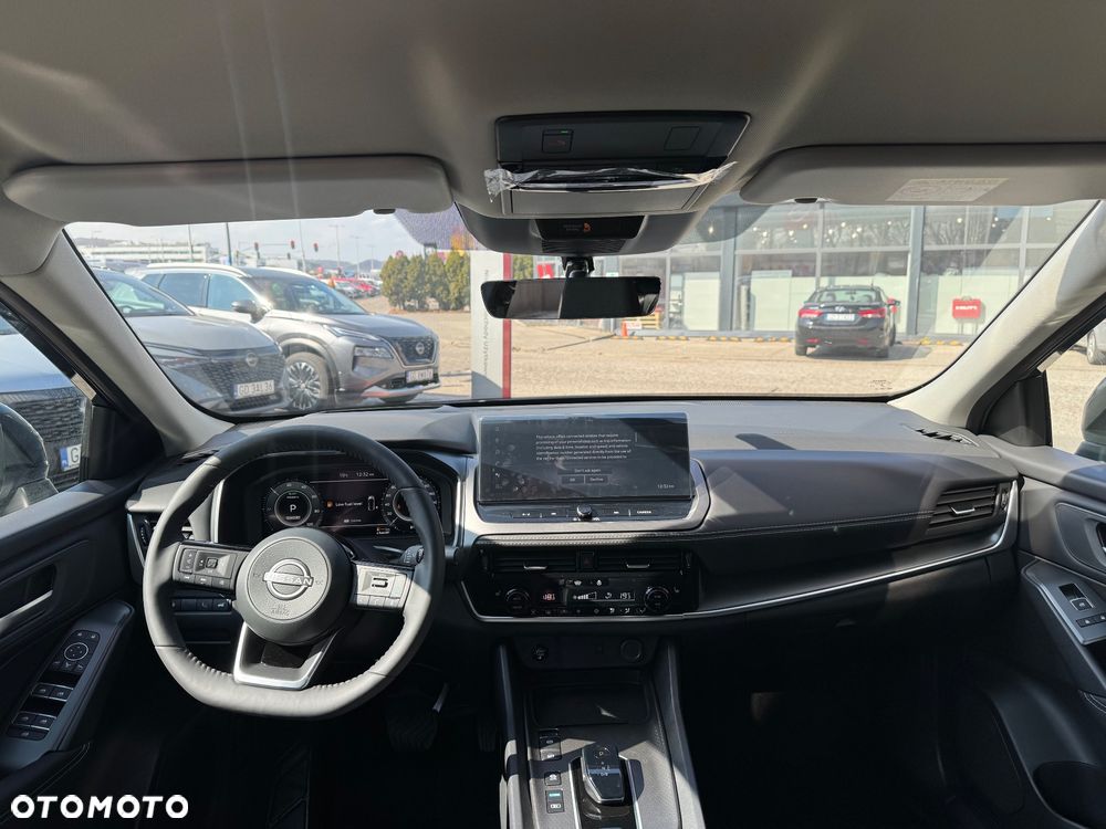 Nissan Qashqai 1.5 e-POWER N-Connecta - 10
