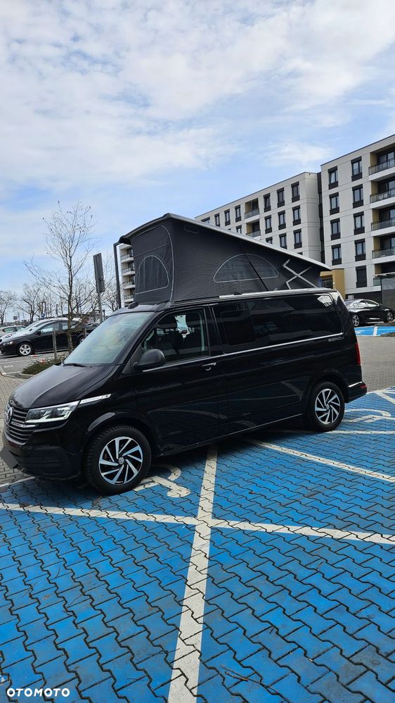 Volkswagen California - 5