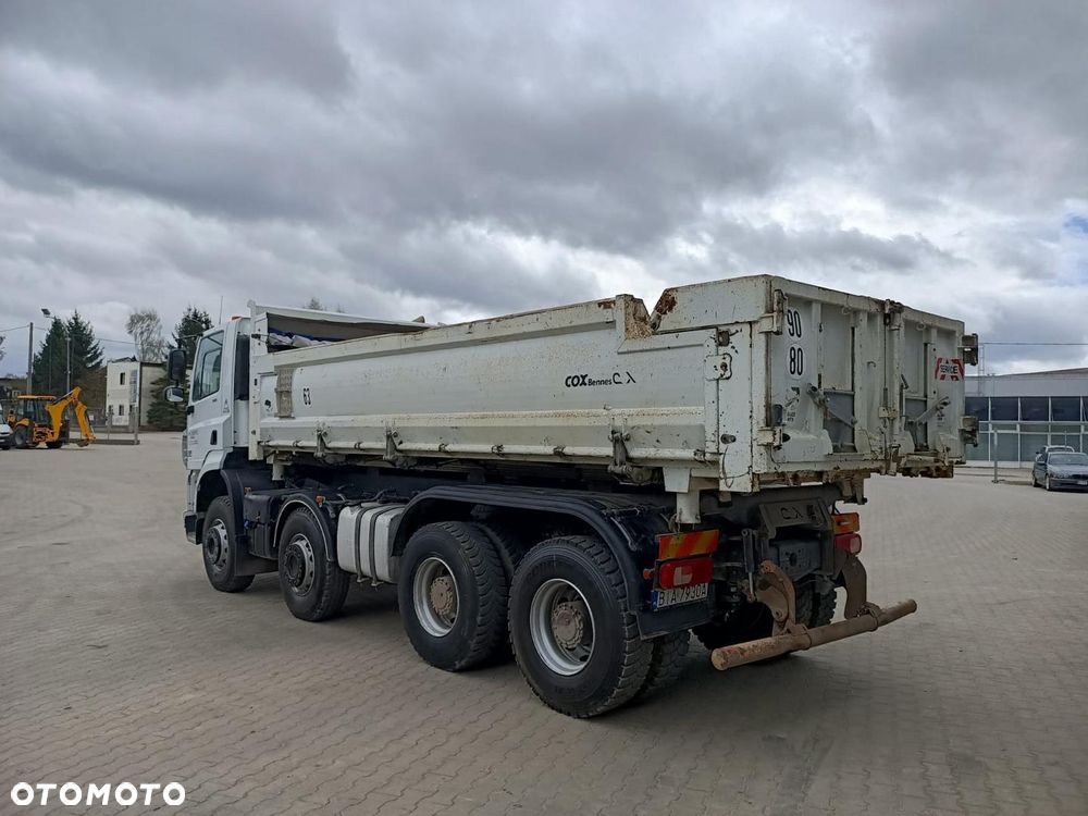 DAF CF510 - 7