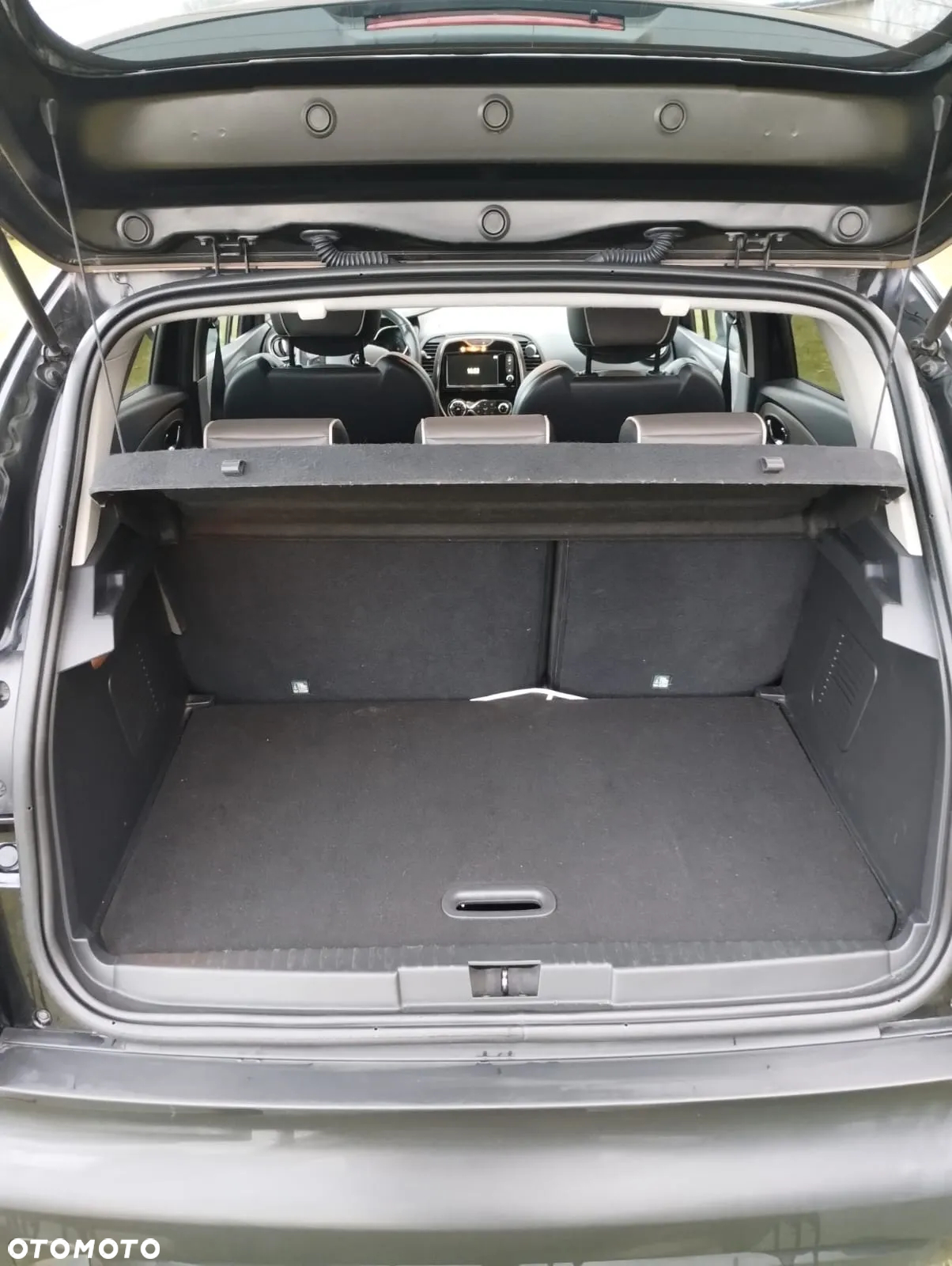 Renault Captur - 12
