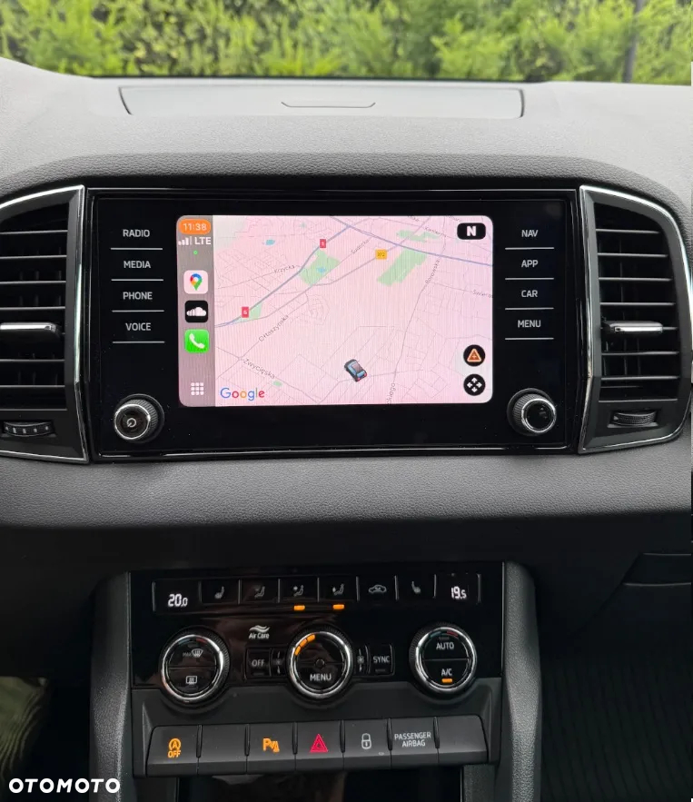 Skoda Karoq 1.5 TSI ACT 4x2 Style DSG - 30
