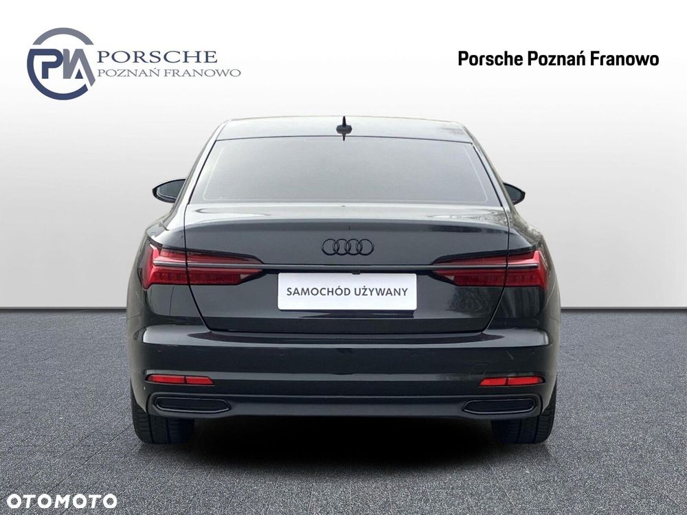 Audi A6 Limousine - 5