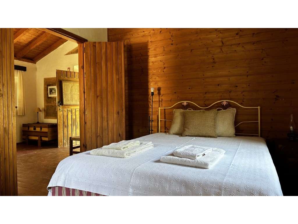 CASAS de CAMPO (3 Prédios) - Grande imagem: 3/60