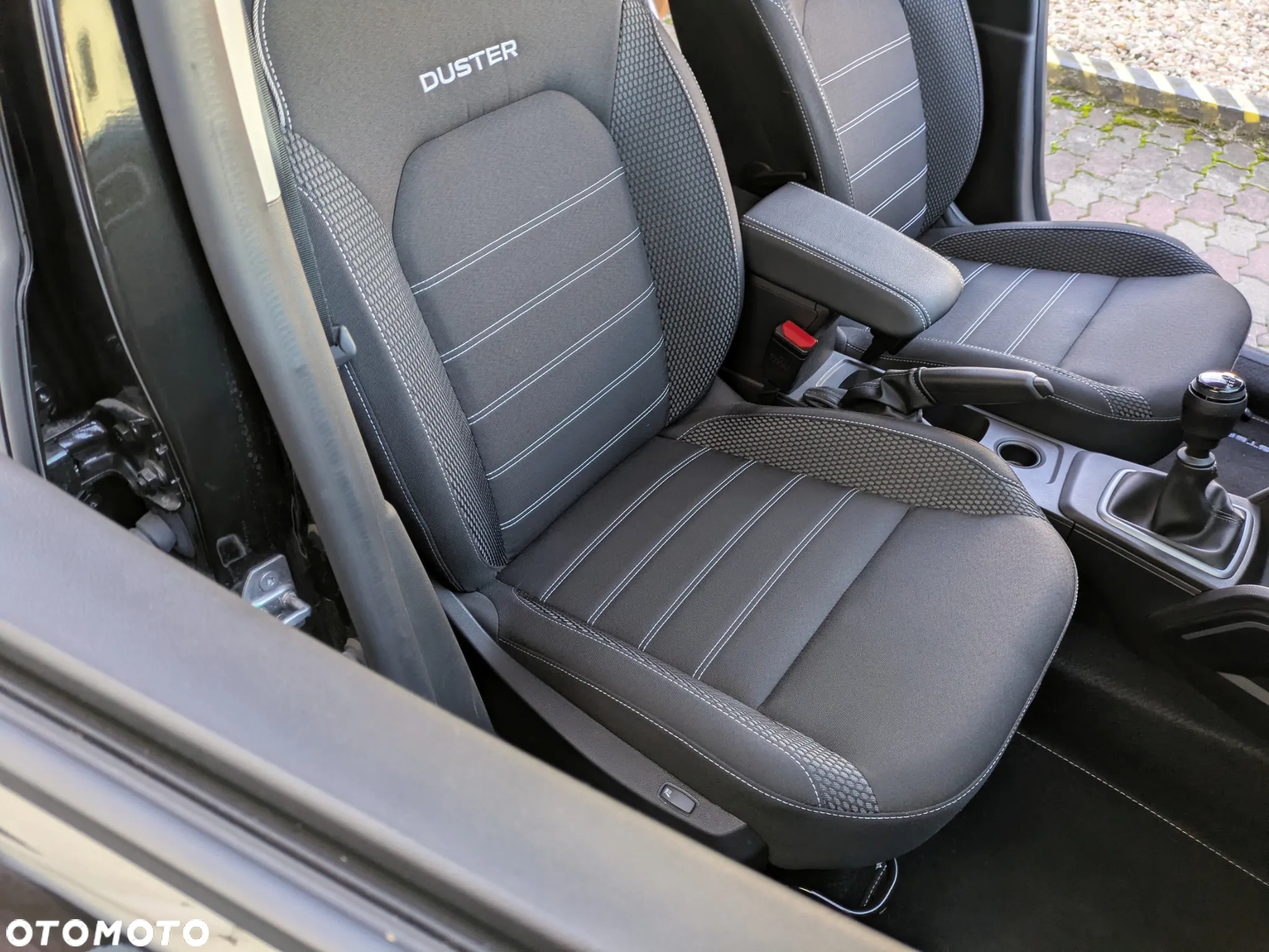 Dacia Duster 1.3 TCe Journey - 11