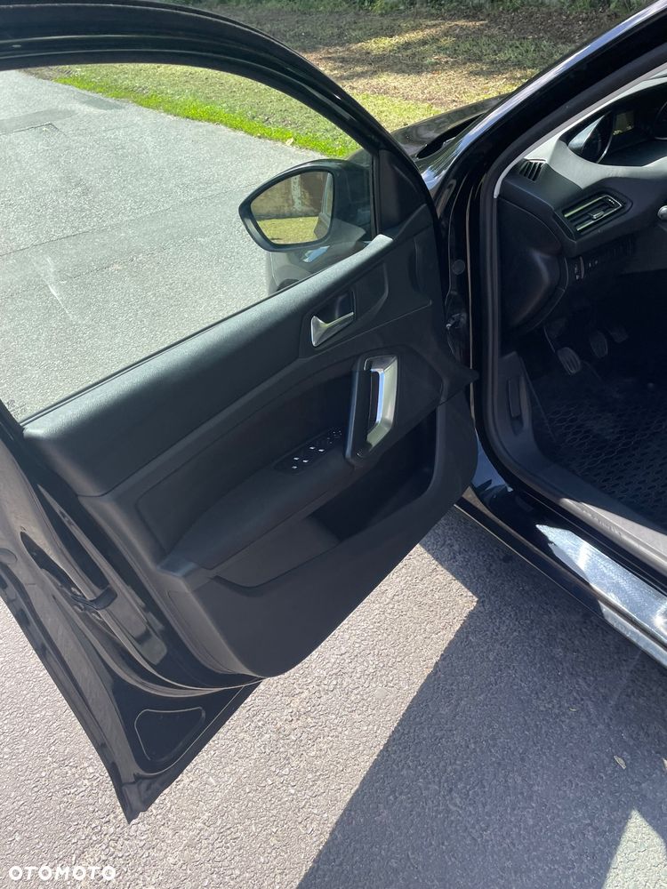 Peugeot 308 1.6 BlueHDi Active S&S - 20