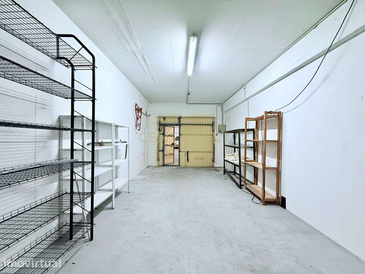 Garagem Box Ampla - Grande imagem: 4/10